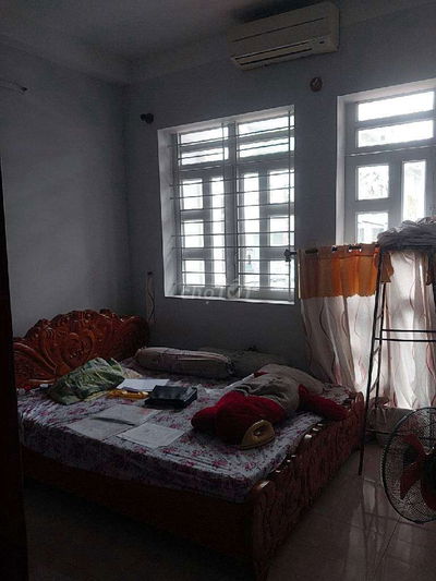 NHÀ BÁN LÊ ĐÌNH CẨN-62m2-3TẦNG HC ĐỦ-2 MẶT HẺM 4M TRC SAU-CHỈ 3TỶ58 TL