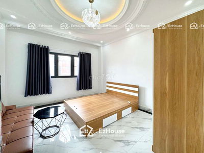 STUDIO CỬA SỔ TRỜI, TÁCH BẾP, SIÊU RỘNG, NHÀ MỚI XÂY GẦN KCN VĨNH LỘC