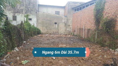 Bán nhanh lô đất thương lượng chính chủ