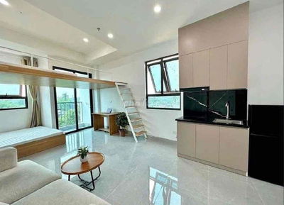 Ngay Trung Tâm Bình Thạnh - Bạch Đằng