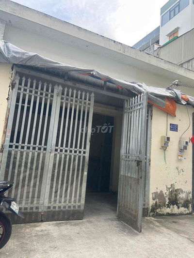 nhà thuê 7tr, 70m2, 2PN, cách MT kinh dương vương 100m, có thể làm kho
