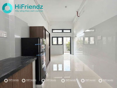 Chung cư mini mới xây full nội thất ngay đại học nguyễn tất thành