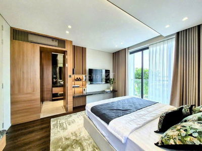 Chính chủ bán nhà 3 lầu tại khu sinh thái LA Home liền kề Bình Chánh