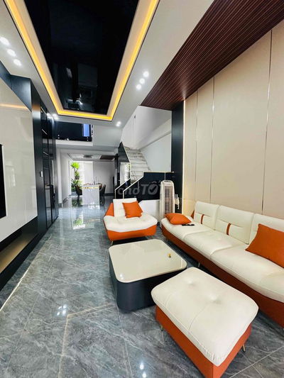 🌹🌹 HOA HỒNG 1%  NHÀ 3 TẦNG MT NGUYỄN HUY TỰ - LIÊN CHIỂU ❌❌