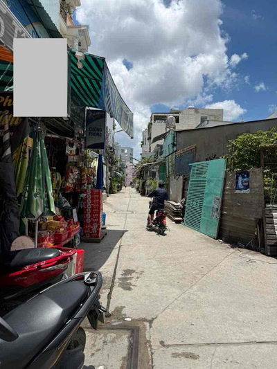 nhà thuê 8tr, bùi tư toàn, 80m2 1trệt1lầu gần kinh dương vương, 8triêu