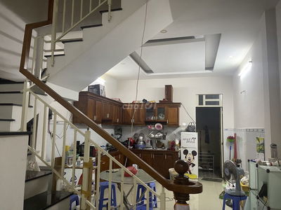 3 GIƯỜNG ĐẦY ĐỦ TRONG NHÀ NGUYÊN CĂN-VÀO Ở NGAY