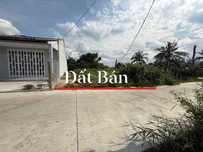 Đất full thổ 100% đường đan 3.5m chính chủ bán