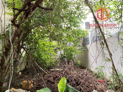 Bán lô đất full thổ cư ngang 6m đường D4 trong KDC D2D giá 8,9 tỷ