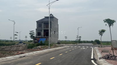 Chính Chủ Bán Đất Giãn Dân Hồng Quang – Hưng Yên, 91.8m2, mt6m, KD.