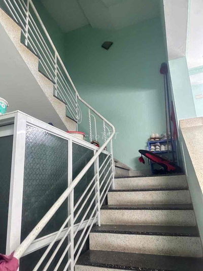 BÁN NHÀ 3 TẦNG ĐƯỜNG LƯU NHÂN CHÚ - HƯỚNG ĐÔNG NAM - KHUÊ TRUNG