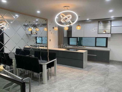 CHO THUÊ NHÀ 4 TẦNG MẶT TIỀN HÀN THUYÊN – HẢI CHÂU