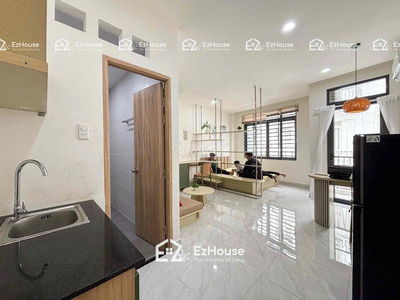 PHÒNG TRỌ GÒ VẤP GIÁ RẺ CÓ MÁY GIẶT RIÊNG VÀ BAN CÔNG