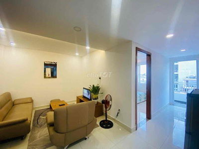 Căn hộ 1 Phòng ngủ 55m2 gần sân bay Tân Sơn Nhất Tân Bình