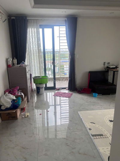 Căn hộ Homyland riverside - 15,5 triệu/tháng (107m2, 3PN, có nội thất)
