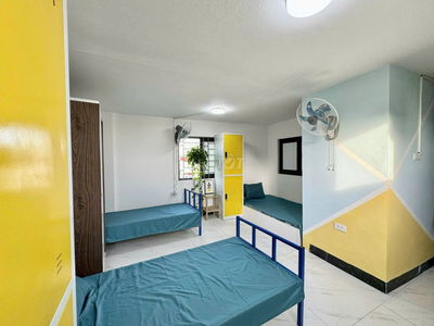 Homestay ở ghép chỉ 1tr3/người - quanh các trường DH lớn tại Hà Đông