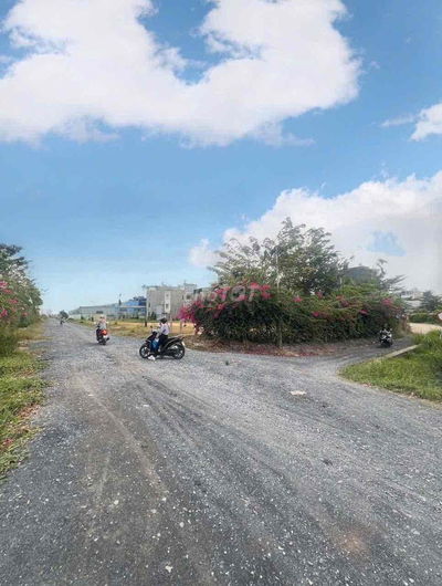 Lô đất Võ Thị Thừa gần sông Sài Gòn giá tốt 5x16.6m. Hỗ trợ vay