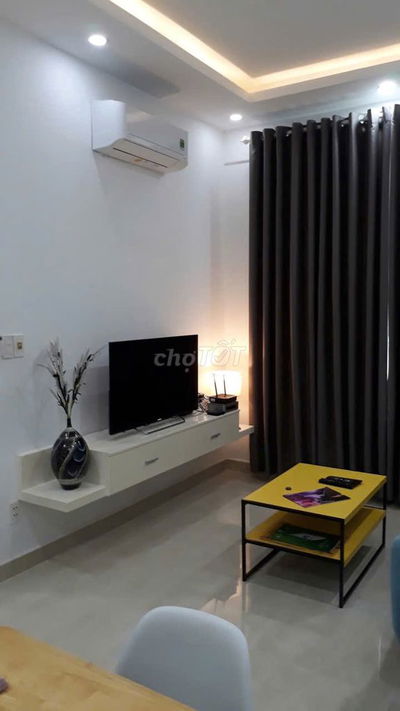 5 căn hộ The CBD - 10,5 triệu/tháng (3PN, máy lạnh, giường, tủ, bàn)