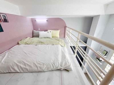DUPLEX GIÁ RẺ KHU TRUNG TÂM GẦN ĐẠI HỌC VĂN HIẾN TÂN PHÚ