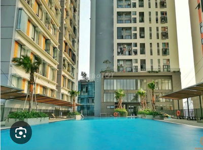 Căn hộ duplex La Astoria - 3,4 tỷ (67m2, 2PN, 2WC, nội thất đẹp).