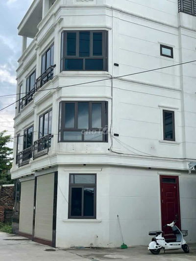 BÁN NHÀ THỊ TRẤN CHÚC SƠN