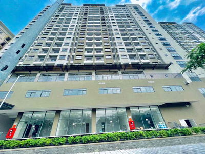 Cho THUÊ căn shophouse chung cư A6-7 giá rẻ nhất thị trường