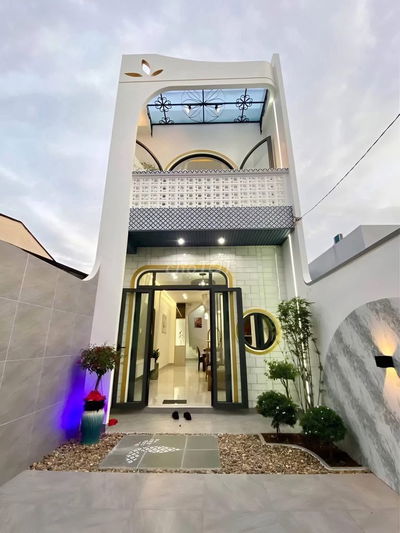 🏡 BÁN NHÀ 1TRỆT 1LẦU KCN CẦU TRÀM – NHẬN NHÀ Ở NGAY  - SỔ HỒNG RIÊNG