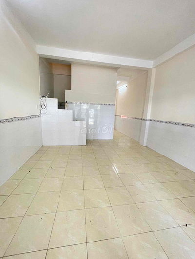 Cho thuê nhà trệt lầu 4,5x15m 2phòng 2wc KDC Hoàng Quân, Cái Răng