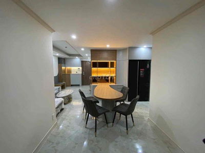 BÁN NHANH CĂN 2PN HOMYLAND RIVERSIDE Q2