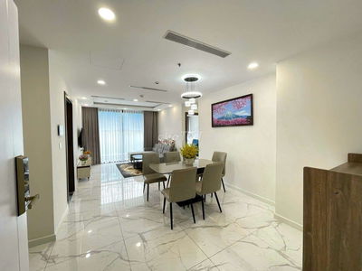 Cho thuê sunshine sky city 3 phòng ngủ 3wc 106m full nội thất 20tr