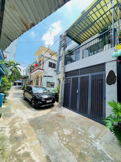 bán đất đường số 5 linh xuân thủ đức 64 giá 4,95 tỷ.