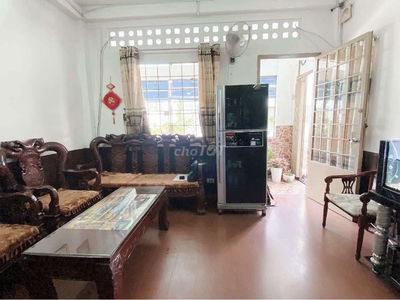 Chung cư Nguyễn Văn Lượng 1 ngày Thống Nhất