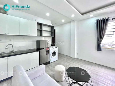 2PN -  2 phòng ngủ ở 4,5 người có thang máy mới 100% giữ tới đầu t9