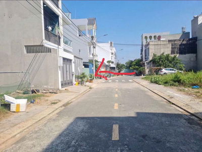Lô đất dự án việt nhân Gò Cát DT 56m, đẹp nhất Gò cát, Giá tốt