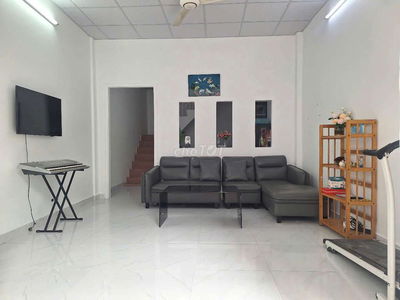 Cho thuê nhà đường Trương Đăng Quế