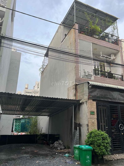 Bán gấp đất hẻm 47 Trường lưu