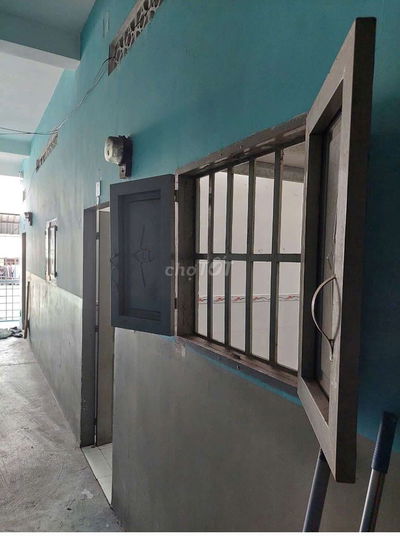 PHÒNG TRỌ BÌNH TÂN
