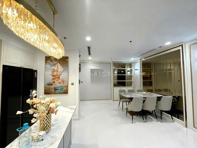 Siêu sập sàn bán 3PN Vinhomes Central Park chỉ 11.9 tỷ