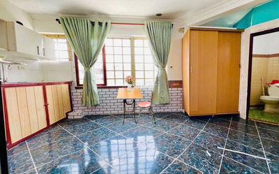 Cho thuê phòng trọ tại 236 Điện Biên Phủ, giá 4.2tr