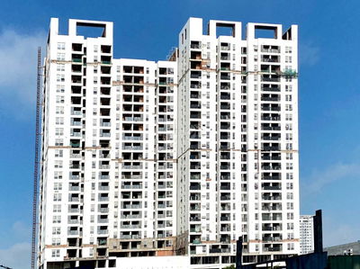 Chính chủ bán gấp căn Officetel 40m2 chỉ 1.55 tỷ tại dự án Aurora Q8
