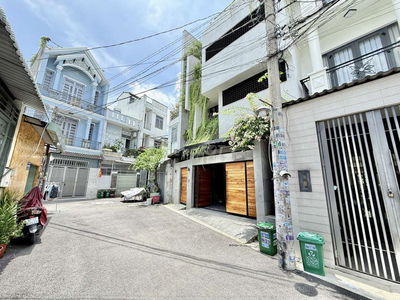 Bán đất 5m x 18m có nhà cấp 4 Hẻm nhựa 6m 1/ Tân Chánh Hiệp 03.07