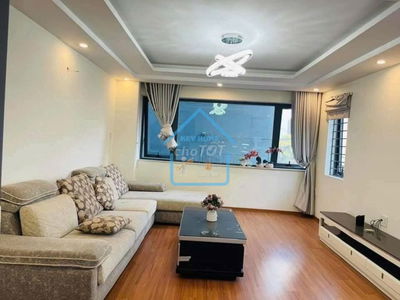 NHÀ 5 TẦNG FULL NỘI THẤT KIỆT NGUYỄN HỮU THỌ