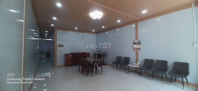 Cho thuê nhà  khu bắc rạch chiếc phường phước long A