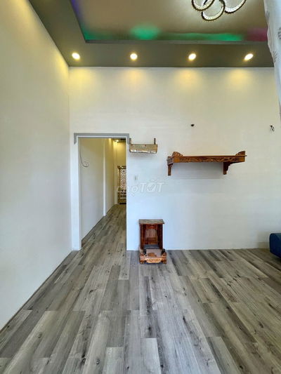 Nhà trệt lửng 3PN Có Nội Thất KDC 3A chỉ 5,5 triệu