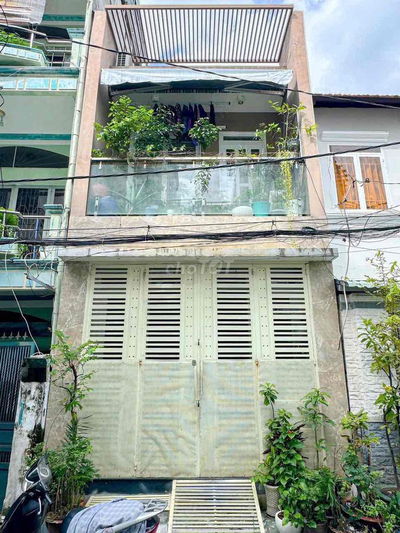 ✅ Bán Nhà Phố Mặt Tiền Đường Số KDC Tân Quy Đông, Quận 7