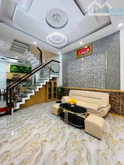 📣 Ra gấp căn nhà đường ô tô tại Nguyễn Tuân - Gò Vấp / Giá Bán: 2 Tỷ 490💥