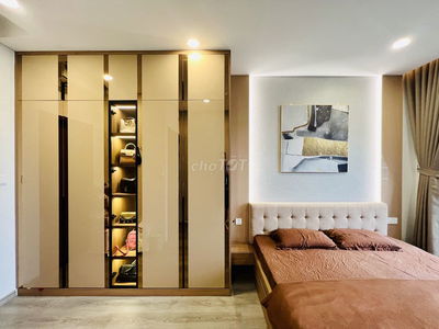 BRILIANT - DIMAMOND CELADON CITY CHO THUÊ CĂN HỘ 2PN 2WC FULL NỘI THẤT