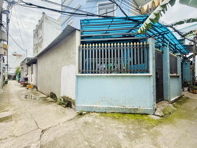 đất dân cư hiện hữu,122m ngang 5m