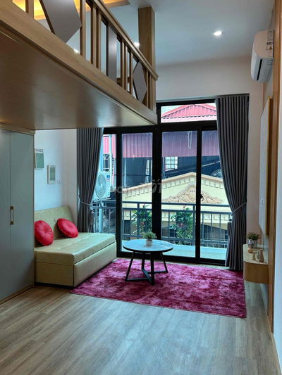 CẦN BÁN CĂN HỘ DÒNG TIỀN ỔN ĐỊNH PHỐ THÁI HÀ- LÕI ĐỐNG ĐA- THANG MÁY