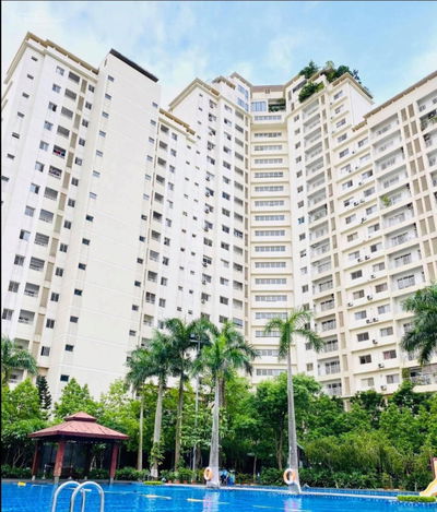 Chính chủ cần bán Căn hộ Splendora 150.7m2