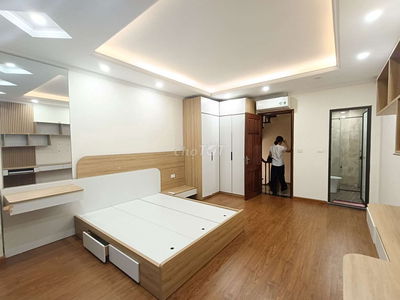 Bán nhà Võ Chí Công 36M 7T full đồ Mt 4.3m 10 tỷ Cầu Giấy. ***